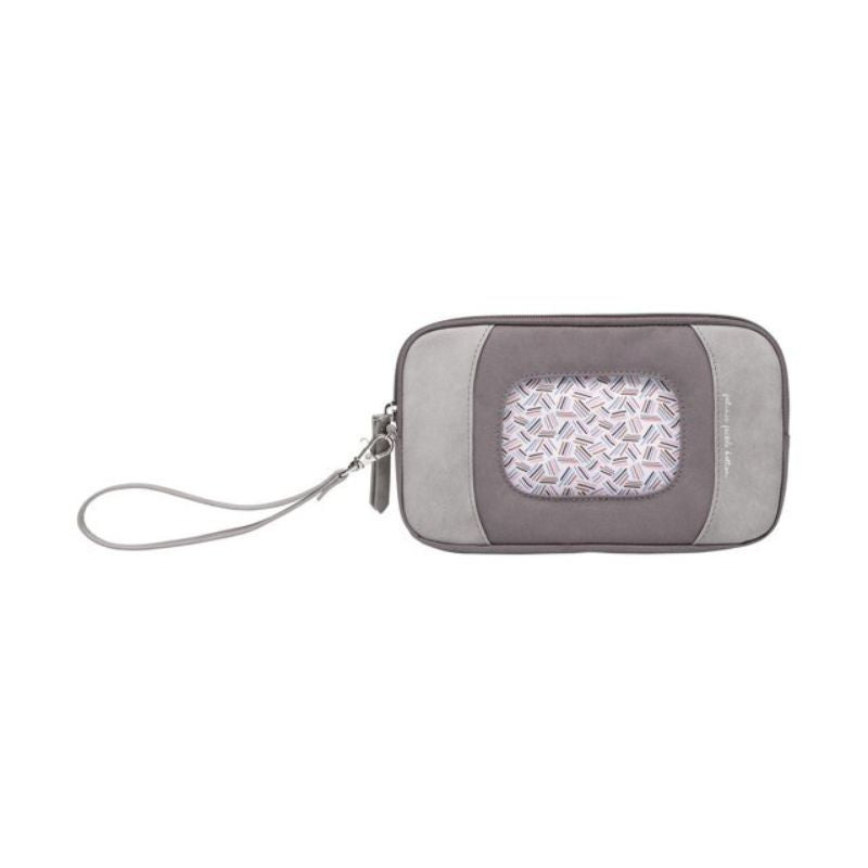 At-the-Ready Wristlet