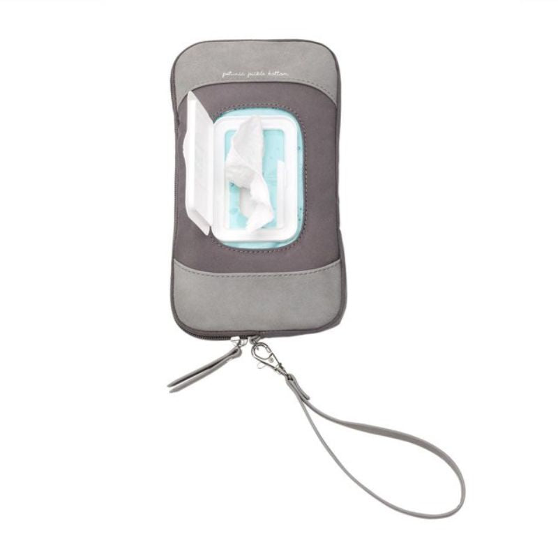 At-the-Ready Wristlet