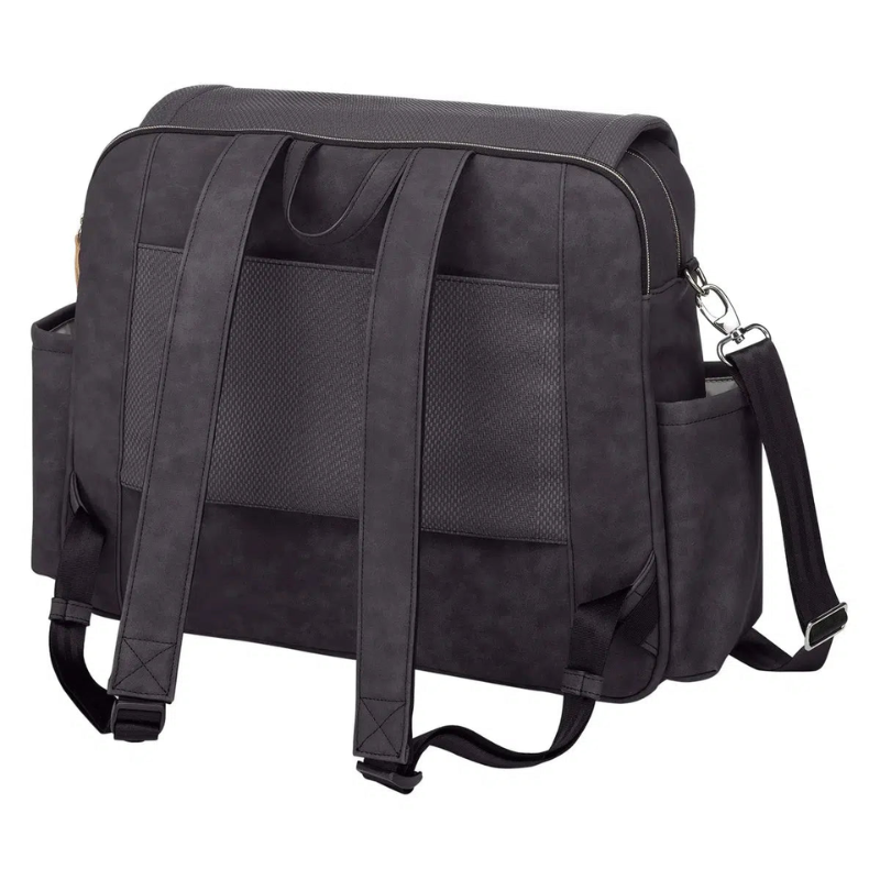 Sac à couches de luxe Boxy Backpack