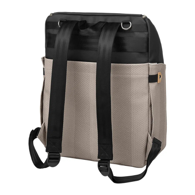 Tempo Backpack Diaper Bag