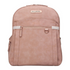 2-IN-1 Provisions Breast Pump & Diaper Bag Backpack