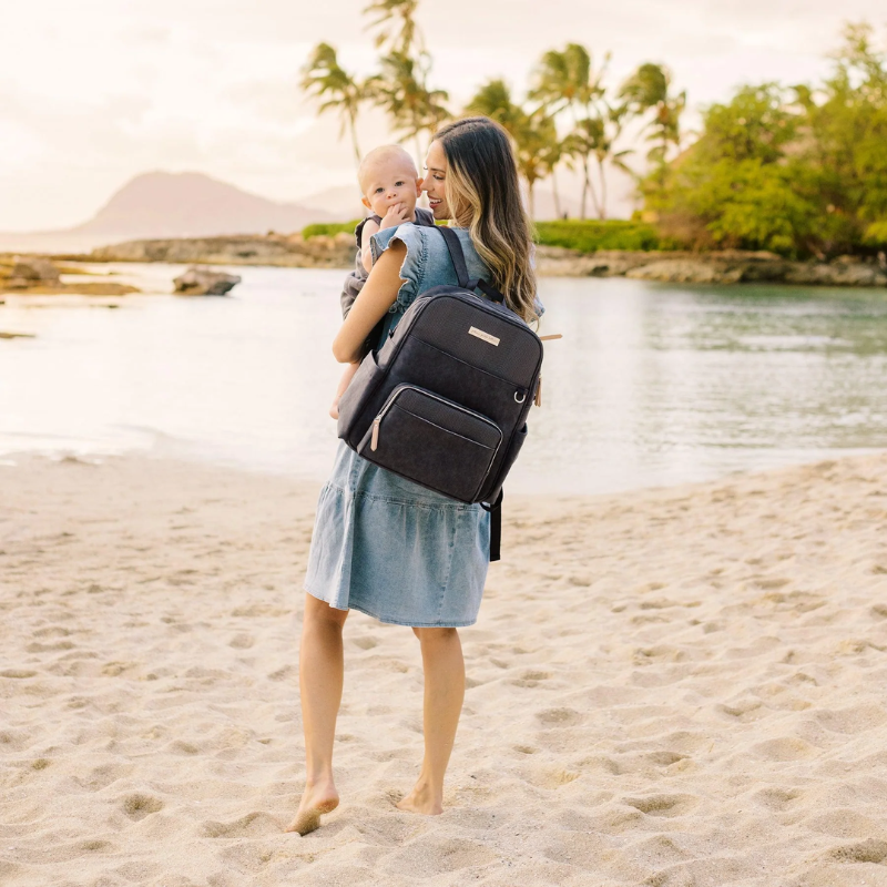 Sac à dos de synchronisation