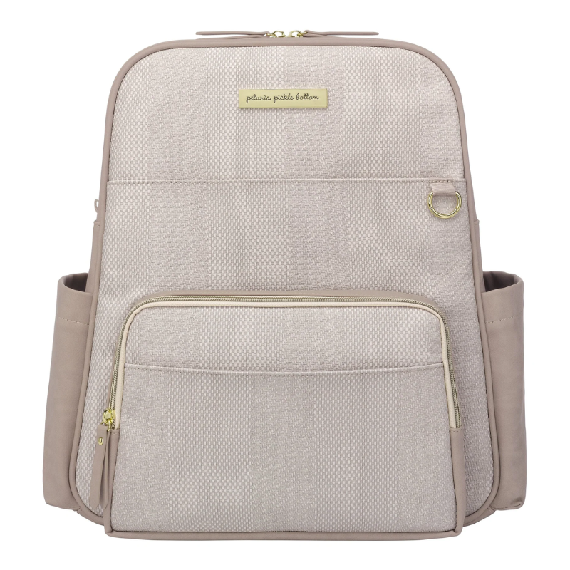 Sync Backpack