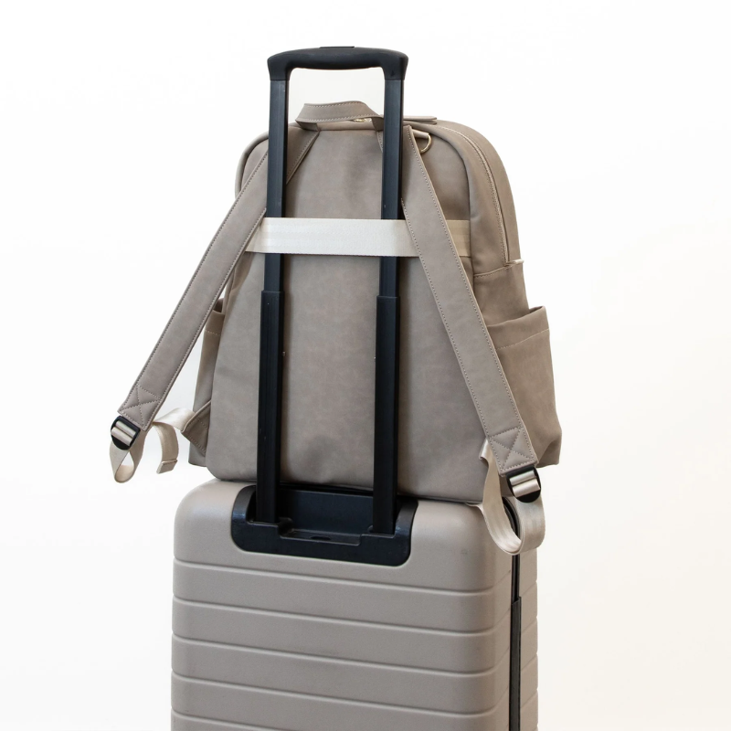 Sync Backpack