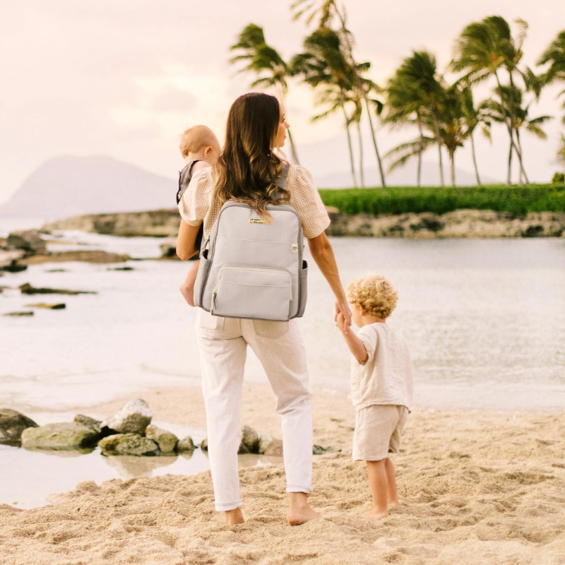 Sync Backpack