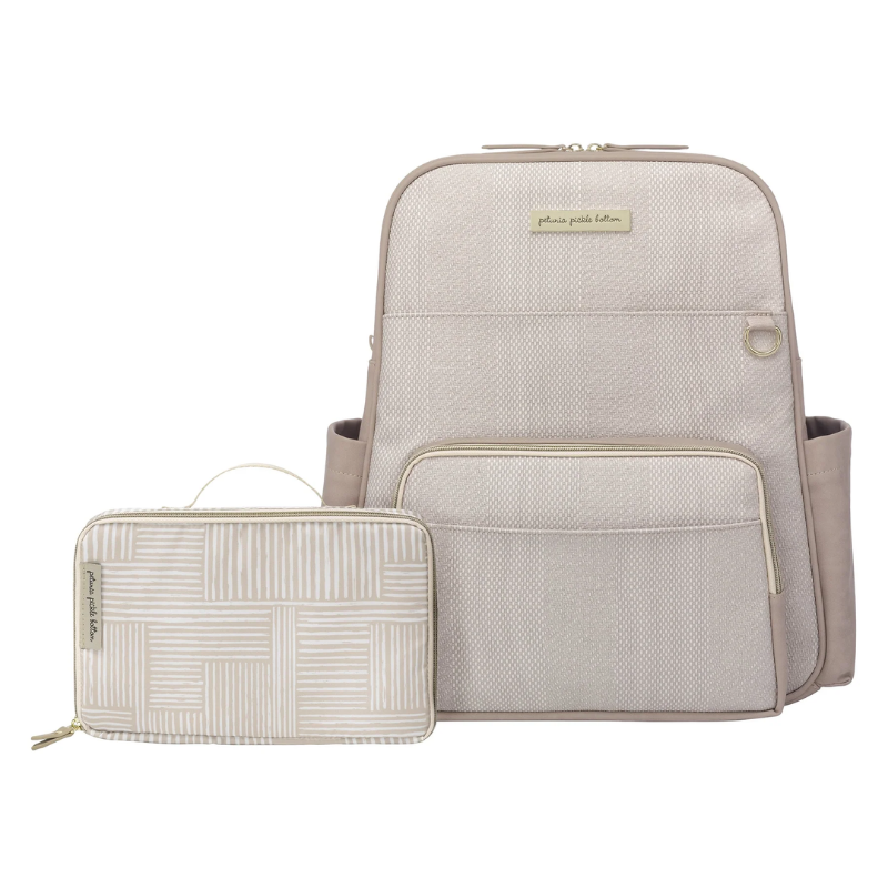 Sync Backpack