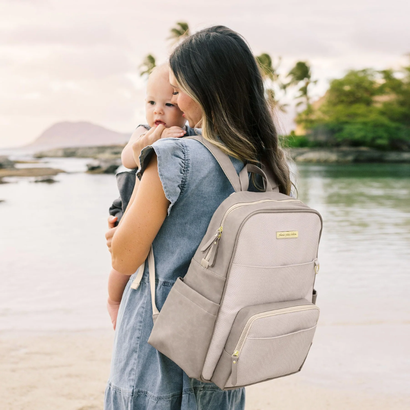 Sync Backpack