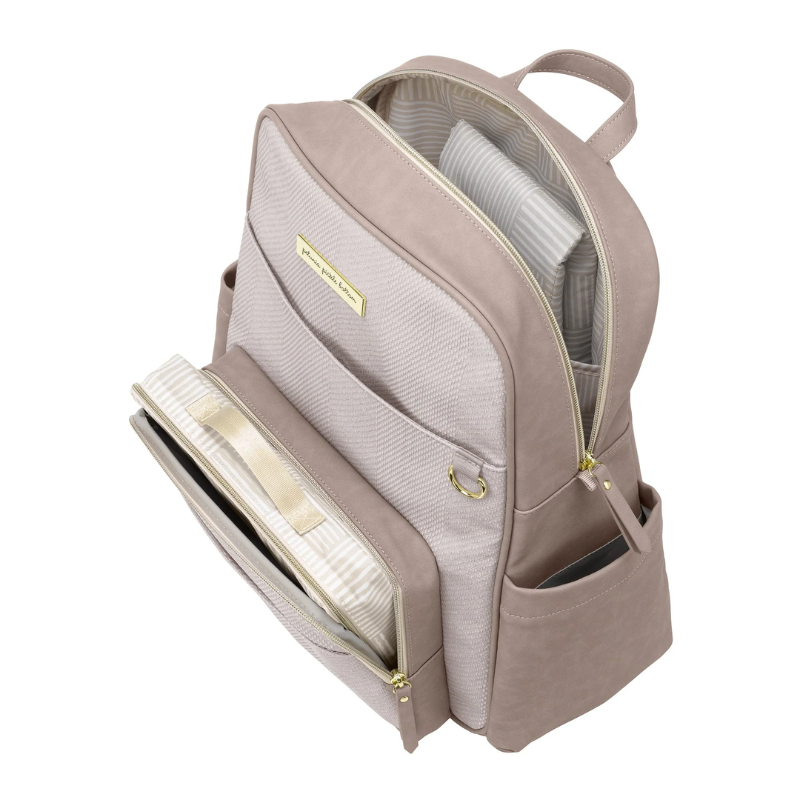 Sync Backpack
