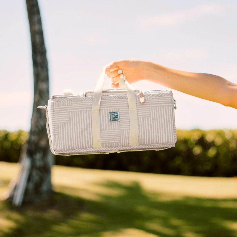 3-in-1 Diaper Bag Organization Caddy