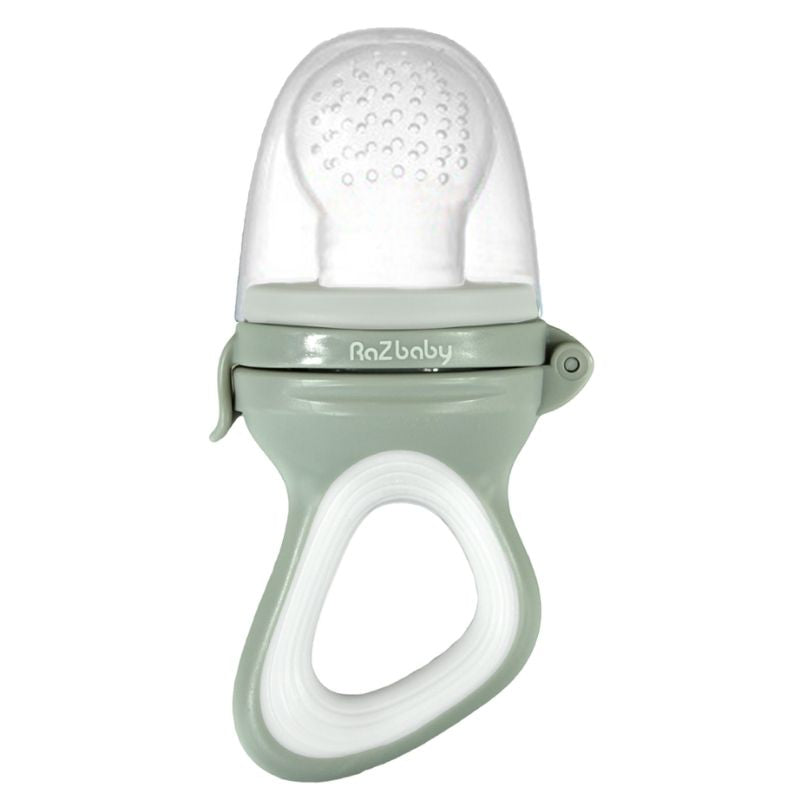 RaZ Feeders Cookies & Cream Grey