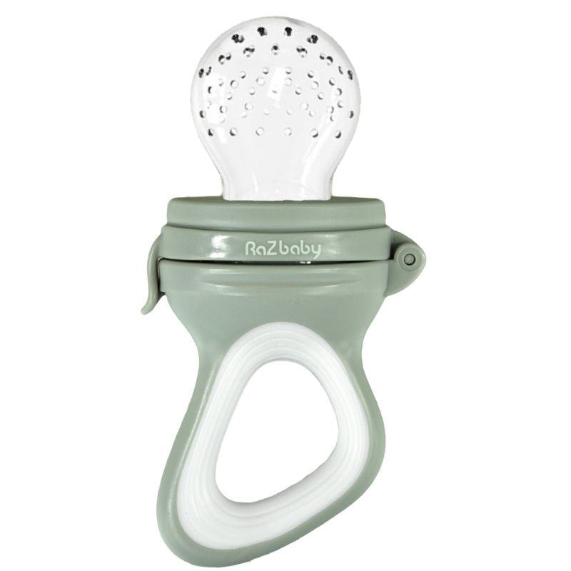 RaZ Feeders Cookies & Cream Grey