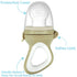 RaZ Feeders Caramel & Tan