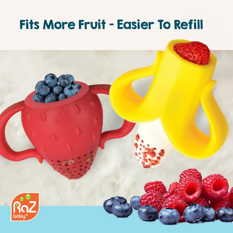 Fruitique Fruit Feeder