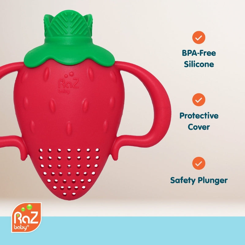Fruitique Fruit Feeder