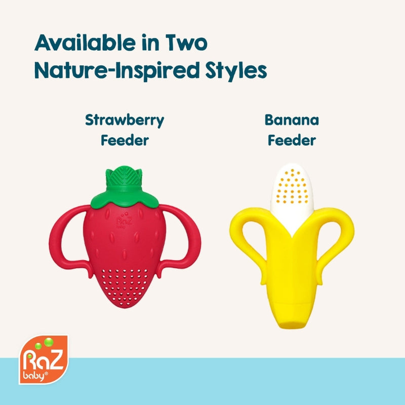 Fruitique Fruit Feeder