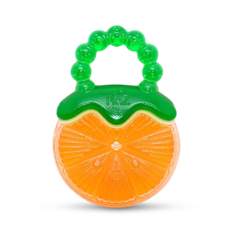 Fruit Koolers Water Filled Teethers - 3 Pack