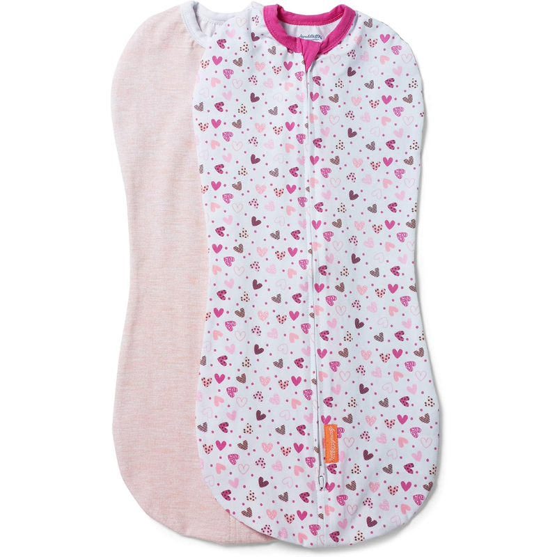 Swaddle Me Pod