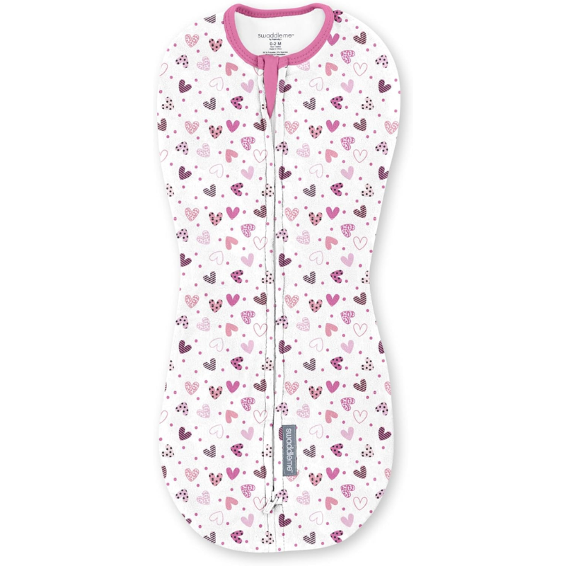 Swaddle Me Pod