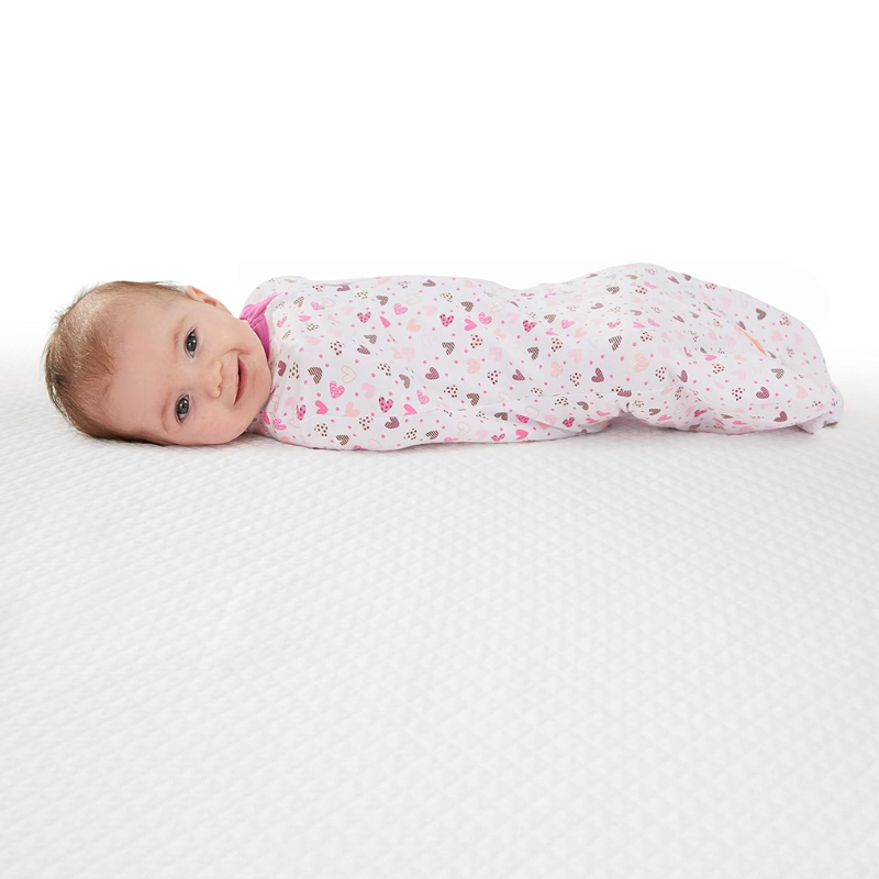 Swaddle Me Pod