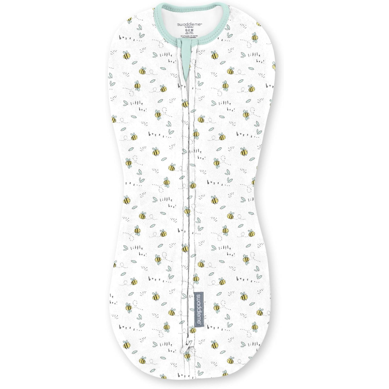 Swaddle Me Pod