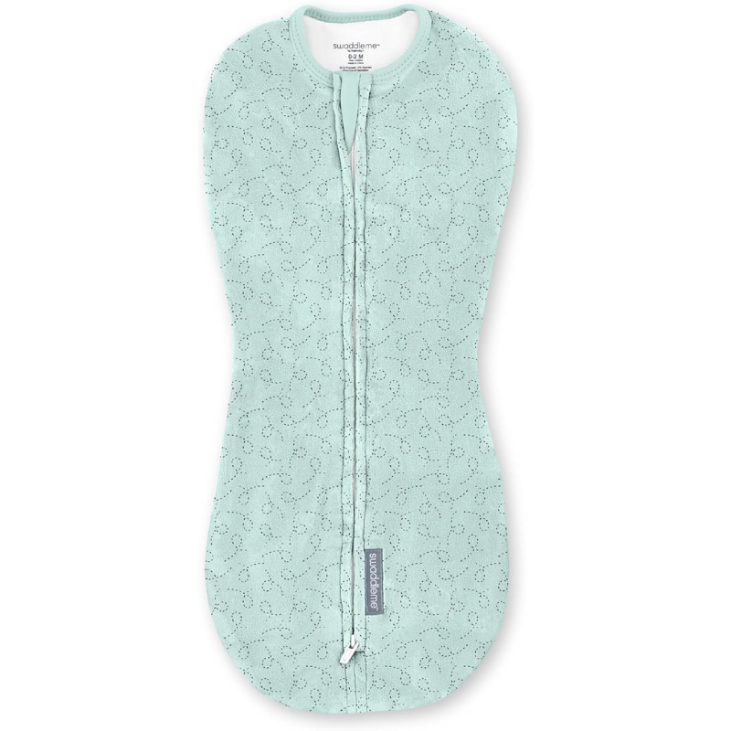Swaddle Me Pod