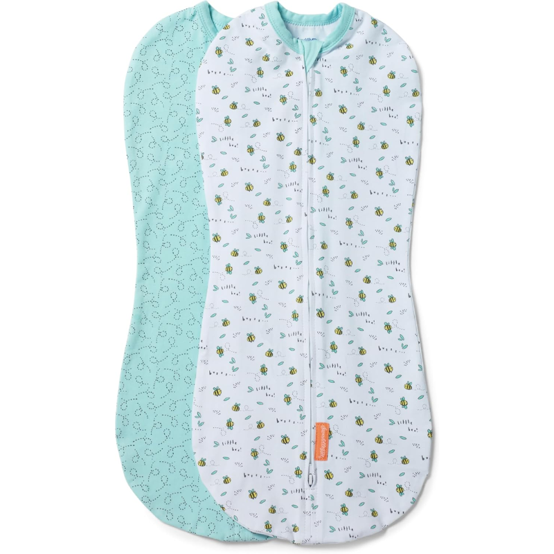 Swaddle Me Pod