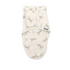 Monogram Collection Swaddle - 3 Pack