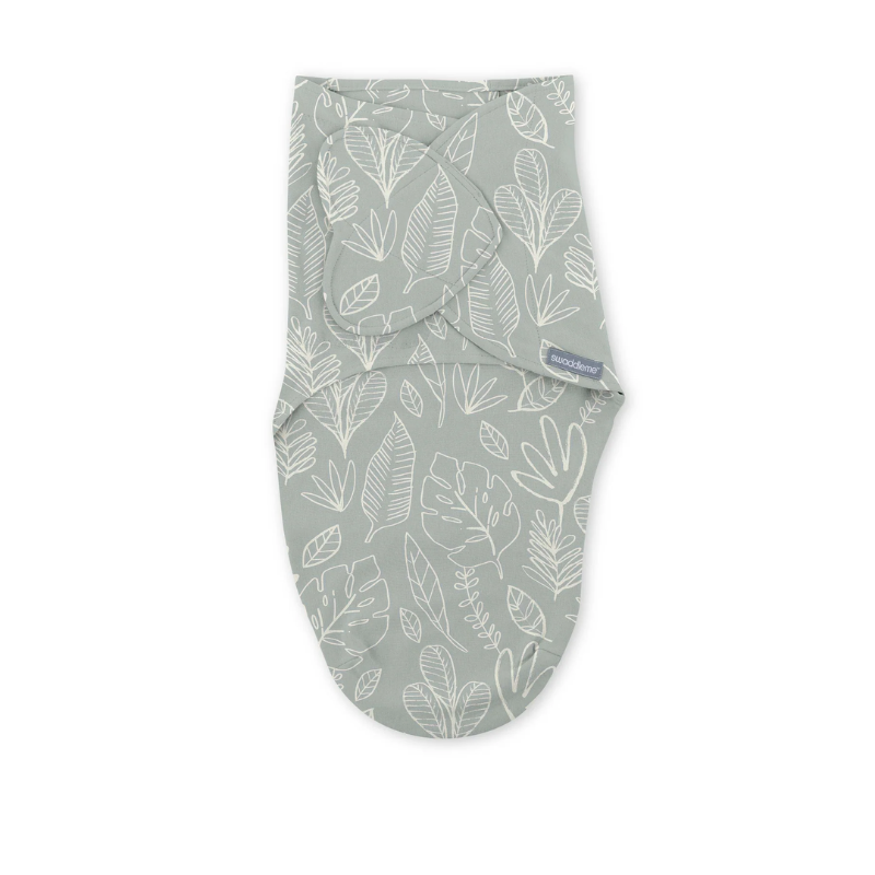 Monogram Collection Swaddle - 3 Pack