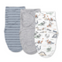 Monogram Collection Swaddle - 3 Pack