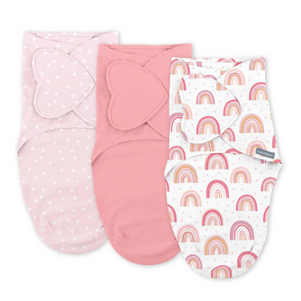 SwaddleMe by Ingenuity