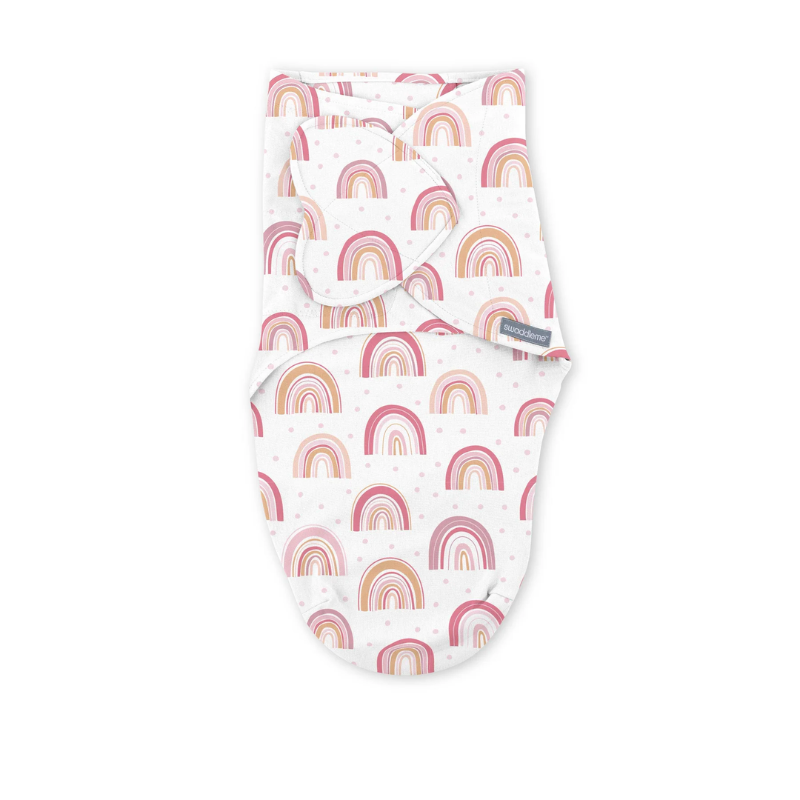 Monogram Collection Swaddle - 3 Pack