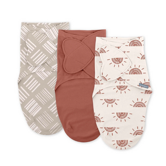 SwaddleMe by Ingenuity