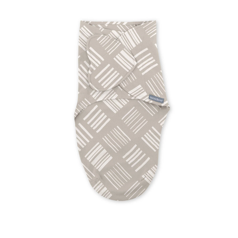 Monogram Collection Swaddle - 3 Pack