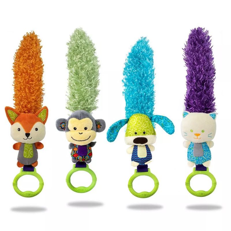 Developmental Toy
