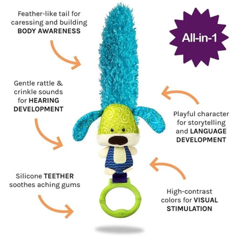 Developmental Toy