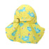 Baby/Toddler Cape Sun Hat Seal