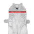 Animal Hooded Blanket Koala