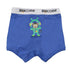 3 Piece Organic Boxers Space