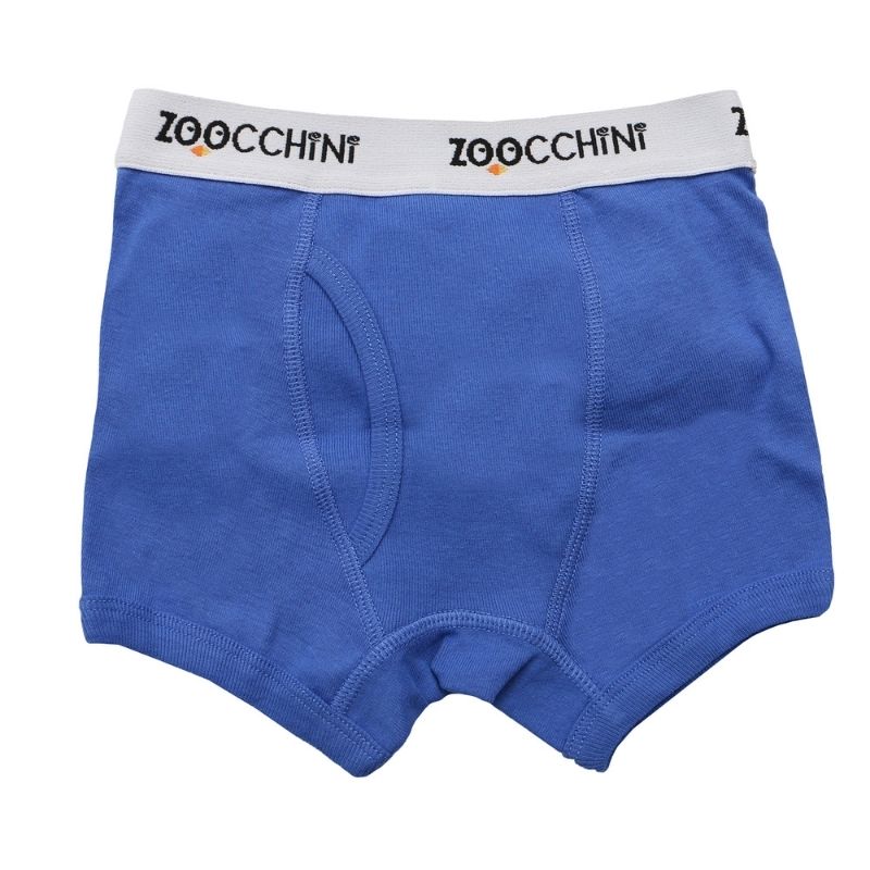 3 Piece Organic Boxers Space