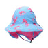 Baby/Toddler Cape Sun Hat
