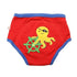 Training Pants - 3 Pack Pirate Pals
