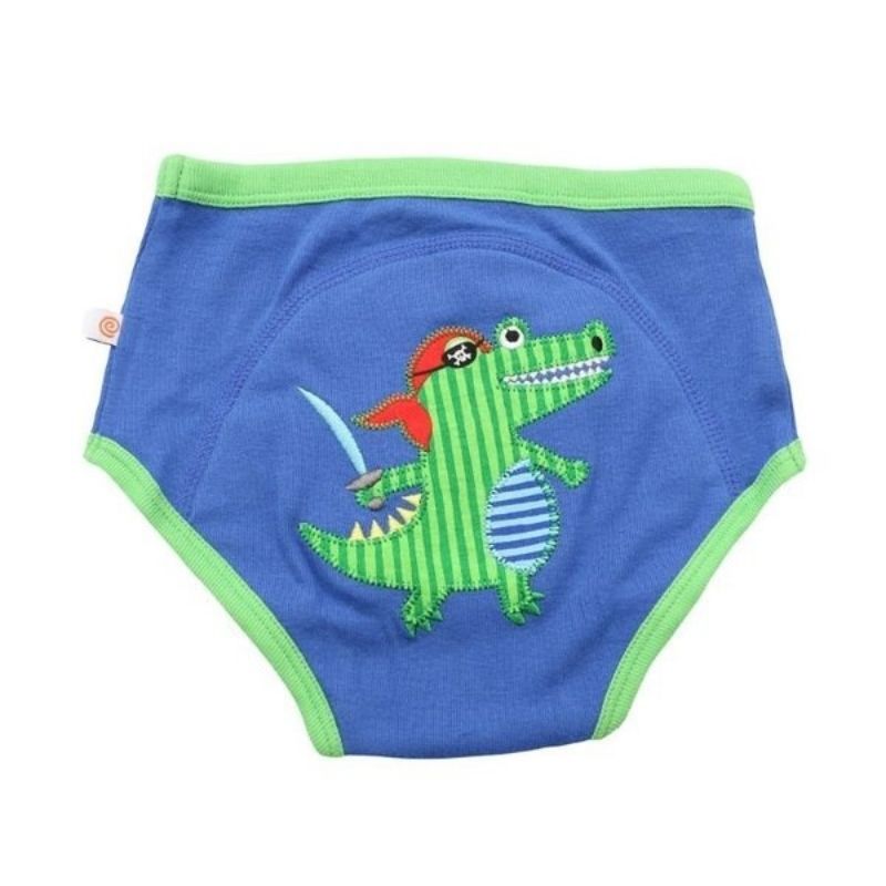 Training Pants - 3 Pack Pirate Pals