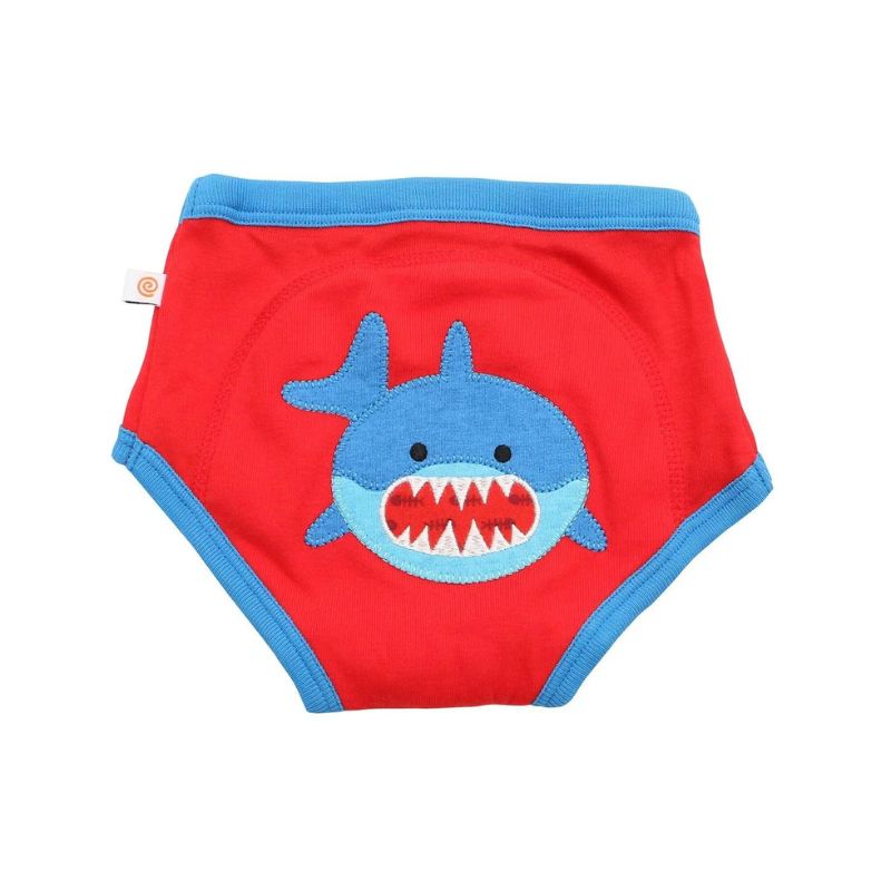 Training Pants - 3 Pack Ocean Pals Boy