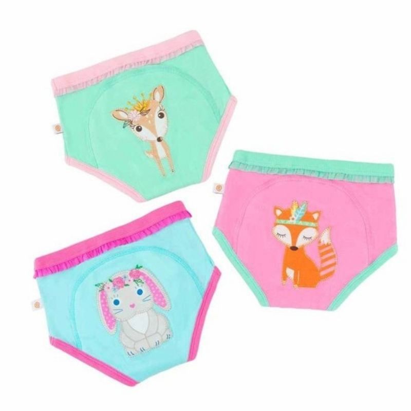 Training Pants - 3 Pack Princess