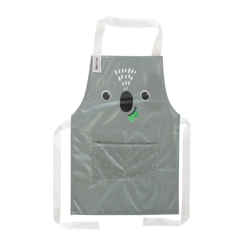 Art Apron