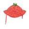UPF 50+ Sun Hat Strawberry