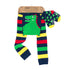 Legging & Sock Set  Dino