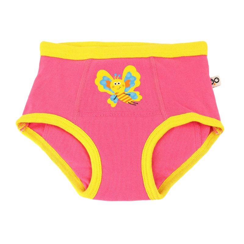 Training Pants - 3 Pack