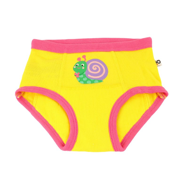 Training Pants - 3 Pack