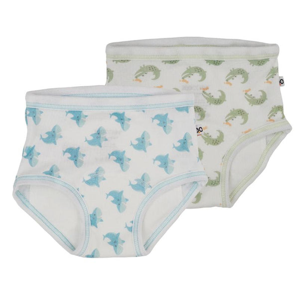 Training Pants - 2 Pack – Snuggle Bugz